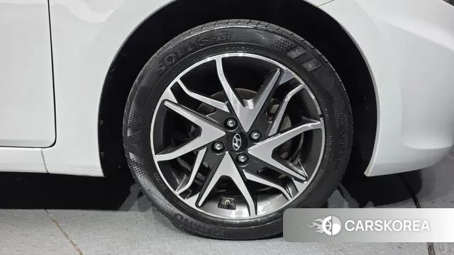 Hyundai Accent (New type) id 3667001 из Кореи 15