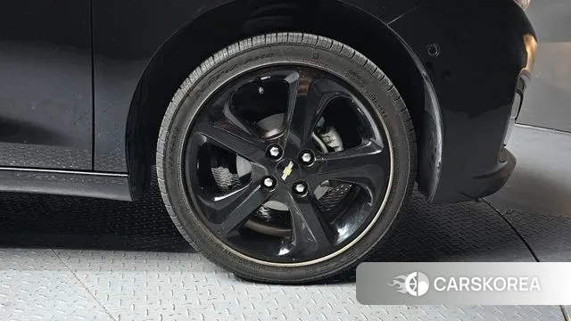 Chevrolet (GM Daewoo) The New Spark id 3367526 из Кореи 15