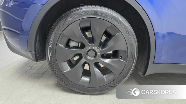 Tesla Model Y id 3826318 из Кореи 15