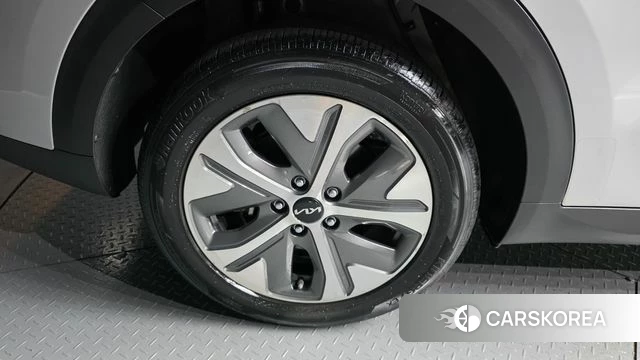 Kia Niro Plus id 4711607 из Кореи 26