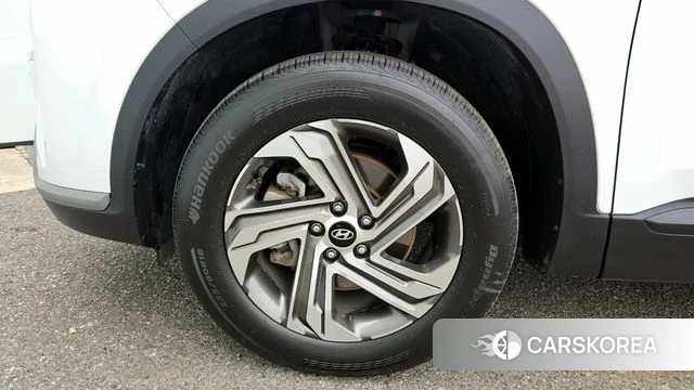 Hyundai The New Santa Fe id 3840137 из Кореи 15
