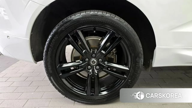 Volvo XC60 second Generation id 3872673 из Кореи 15