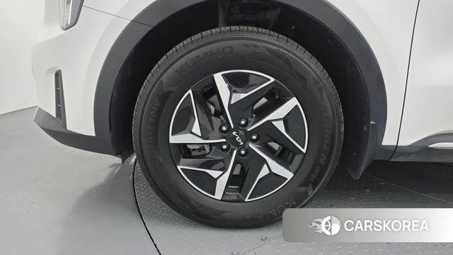 Kia The New Sorento 4th Generation id 4540486 из Кореи 15