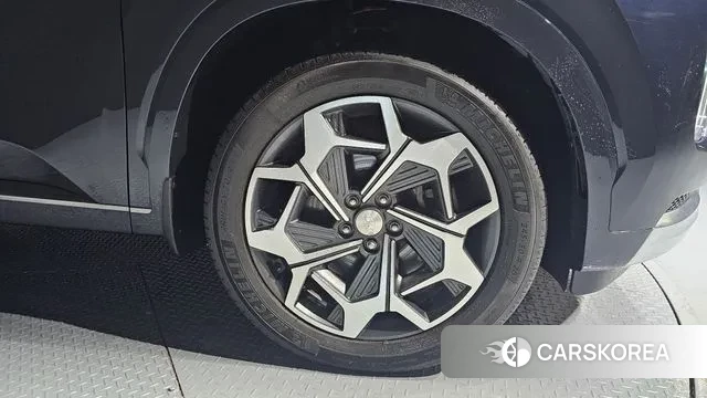 Hyundai Palisade id 3513935 из Кореи 15