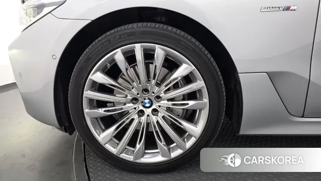 BMW 6 Series GT (G32) id 3608380 из Кореи 15