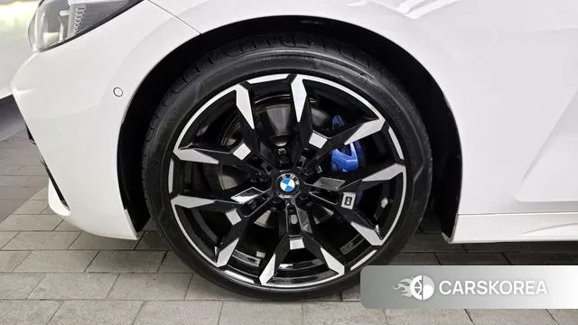 BMW 4 Series (G22) id 3571457 из Кореи 15