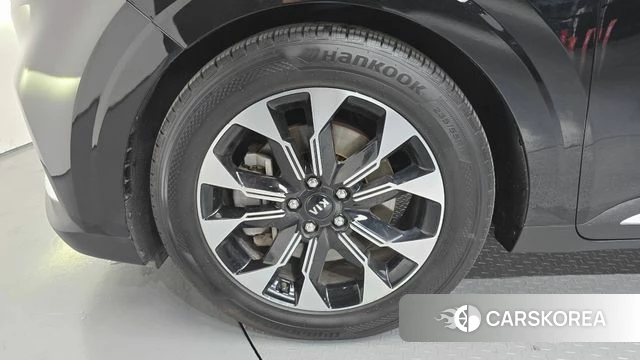 Kia Carnival 4th generation id 4324743 из Кореи 32