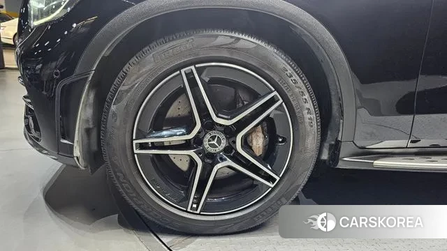 Mercedes-Benz GLC-Class X253 id 3055057 из Кореи 15