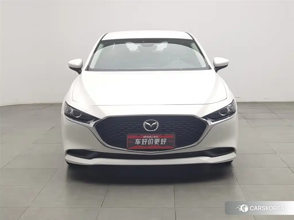 Mazda 3 id 4546343 из Китая 19