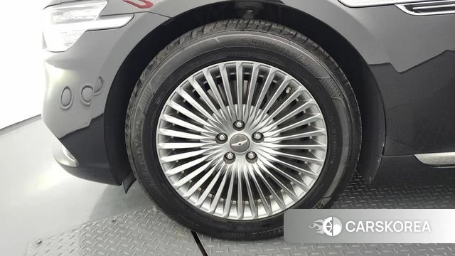 Genesis G90 id 4345536 из Кореи 30