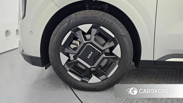 Kia The New Carnival 4th Generation id 4670182 из Кореи 26
