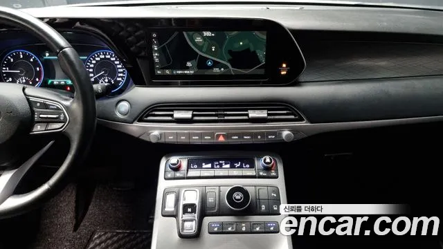 Hyundai Palisade id 2760016 из Кореи 15