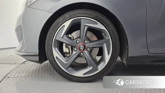 Hyundai Veloster (JS) id 3747944 из Кореи 15