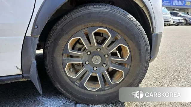 Hyundai Grand Starex id 2885625 из Кореи 15