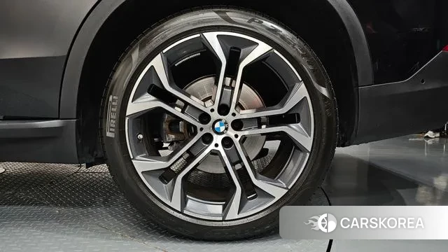 BMW X5 (G05) id 3740060 из Кореи 15