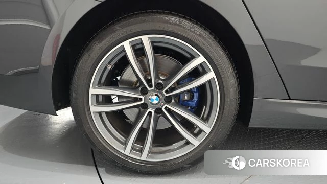 BMW 6 Series GT (G32) id 4442418 из Кореи 30