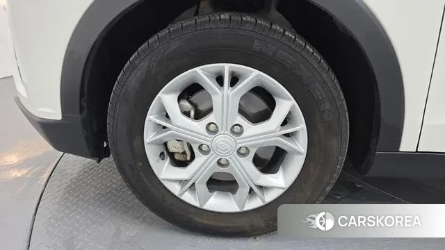 Ssangyong Berry New Tivoli id 3012231 из Кореи 15