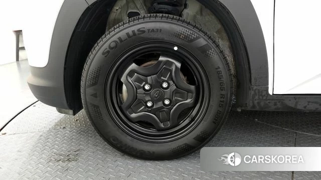 Hyundai Casper id 3915767 из Кореи 15