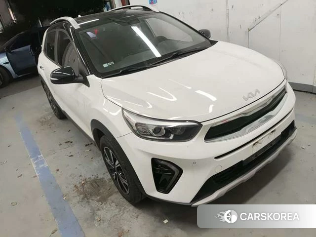 Kia Yi Ran id 4207417 из Китая 8