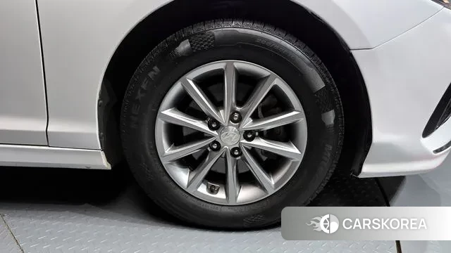 Hyundai Sonata New Rise id 3284507 из Кореи 15