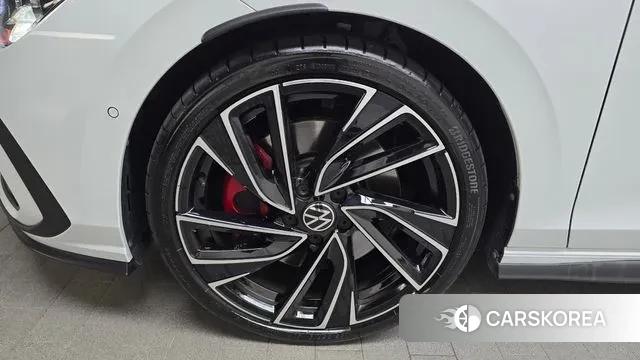 Volkswagen Golf 8th Generation id 3052768 из Кореи 15
