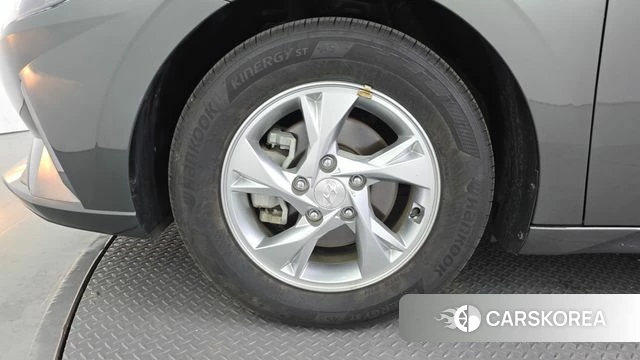 Hyundai Avante (CN7) id 3904322 из Кореи 15