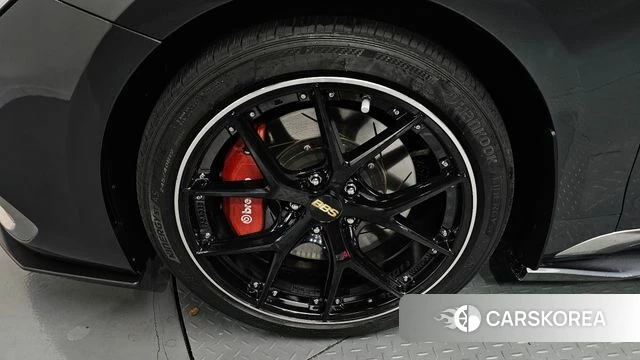 Hyundai Grandeur IG id 3917254 из Кореи 15