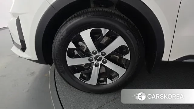 Kia Sorento 4th Generation id 3759446 из Кореи 15