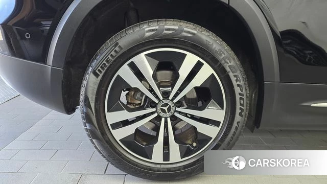 Mercedes-Benz GLB-Class X247 id 4445243 из Кореи 29