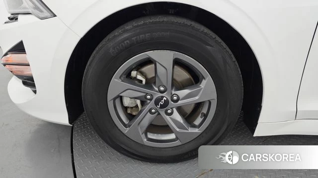 Kia K5 3rd generation id 3818417 из Кореи 15
