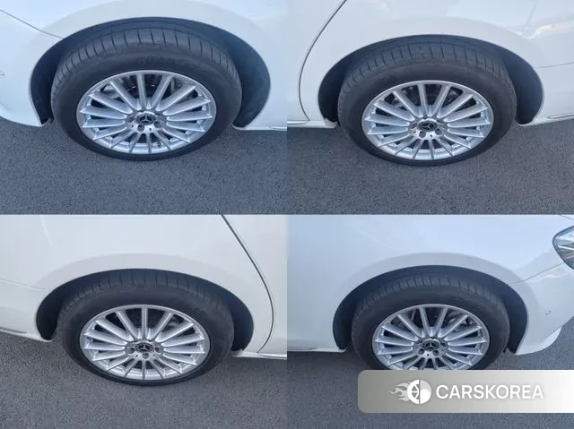 Mercedes-Benz E-Class W213 id 3573975 из Кореи 15