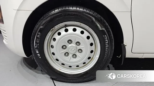 Hyundai Staria id 3478845 из Кореи 15