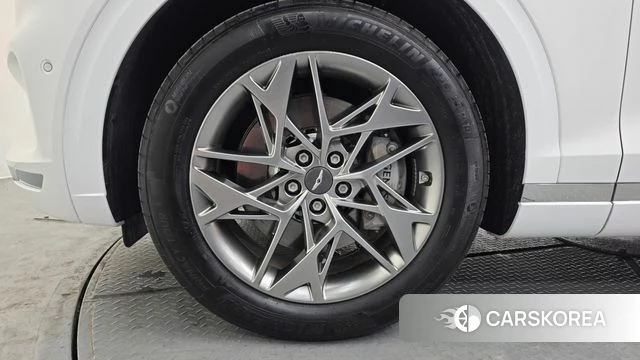 Genesis GV70 id 3811185 из Кореи 15