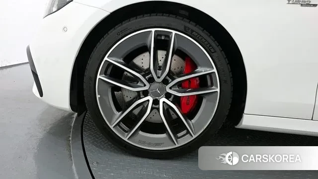 Mercedes-Benz E-Class W213 id 3058416 из Кореи 15