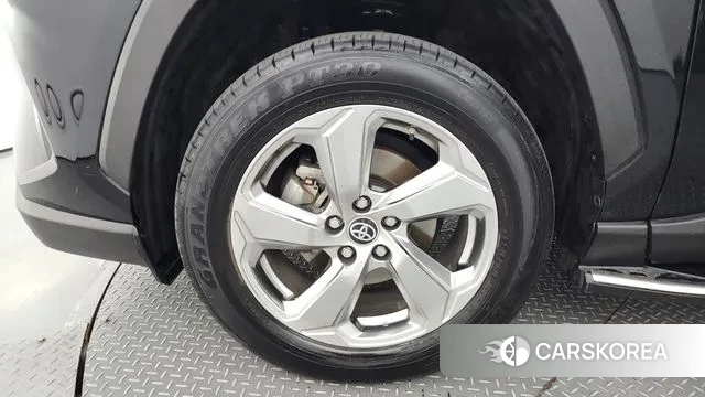 Toyota RAV4 5th Generation id 3138710 из Кореи 15