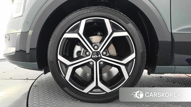 Kia Di Ol Nu Niro id 4871726 из Кореи 29