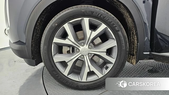 Hyundai Palisade id 4376998 из Кореи 39