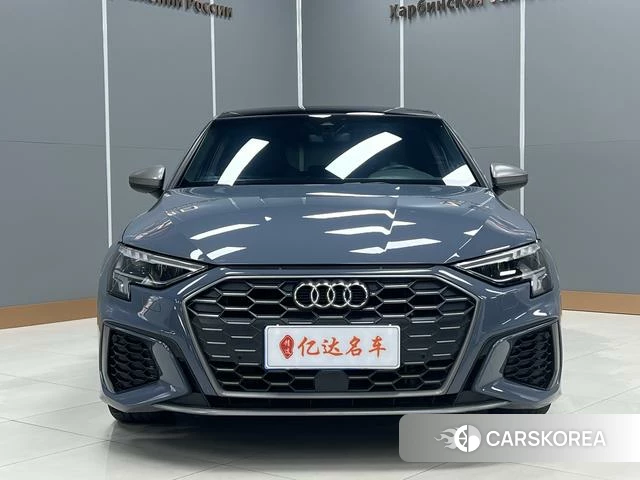 Audi A3 id 4353402 из Китая 19