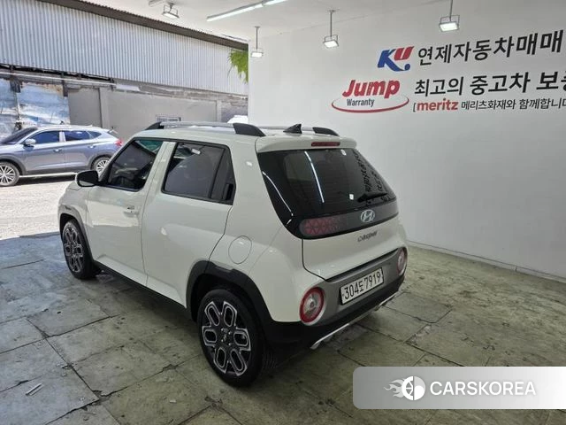 Hyundai Casper id 4654137 из Кореи 13