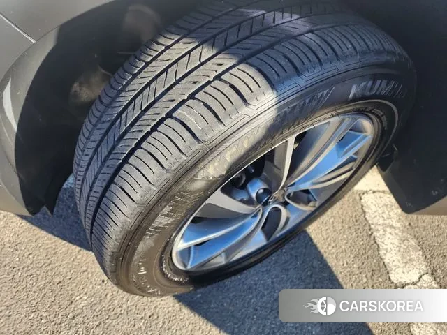 Hyundai Santa Fe TM id 3607942 из Кореи 10