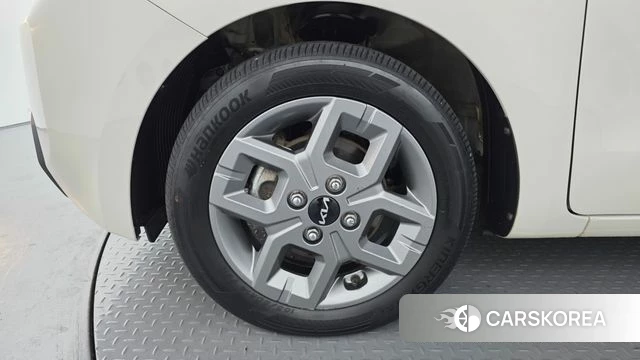 Kia The New Kia Ray id 4958327 из Кореи 24