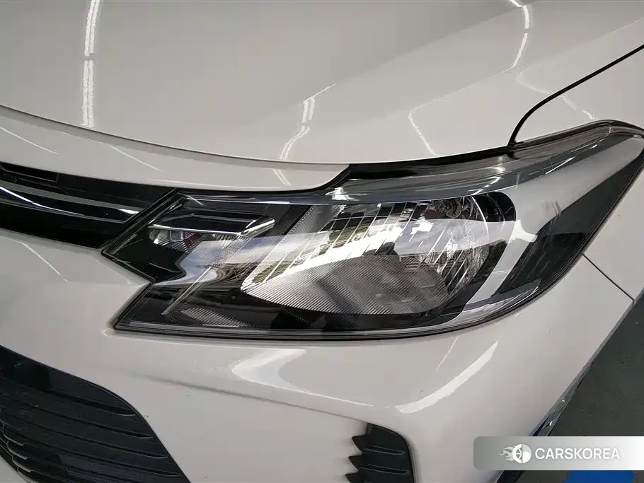 Toyota Vios id 4545798 из Китая 11