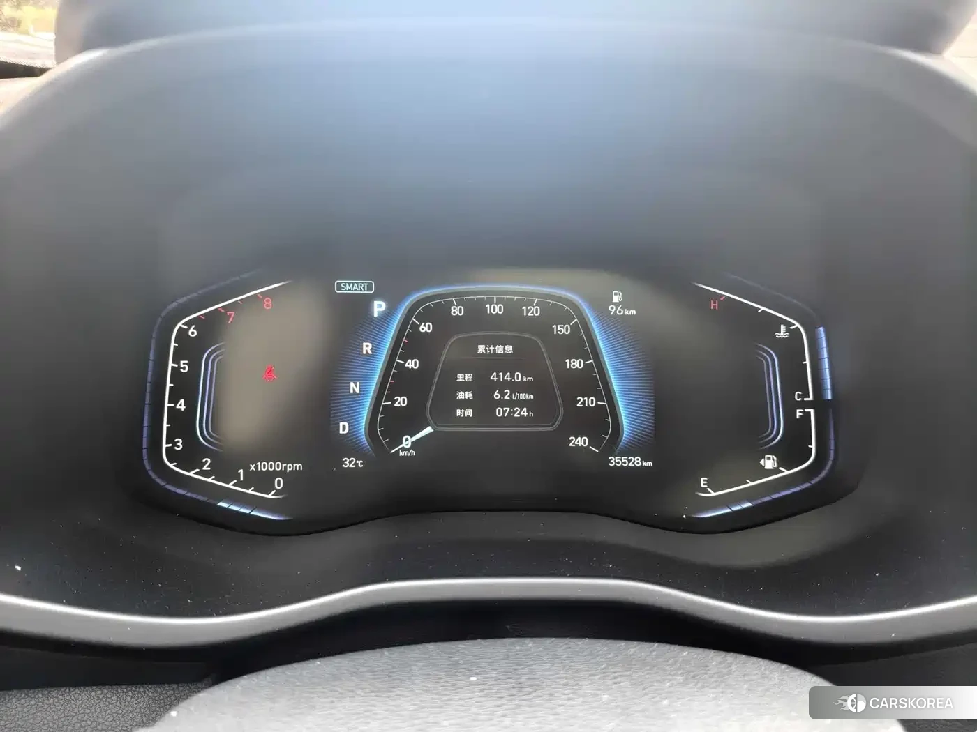 Hyundai Beijing Hyundai ix35 id 4576885 из Китая 13