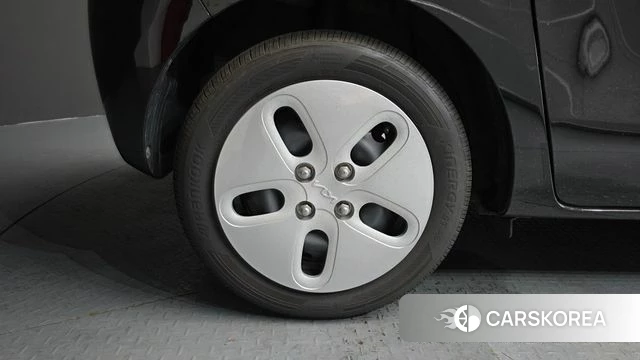 Kia The New Kia Ray id 4579758 из Кореи 28