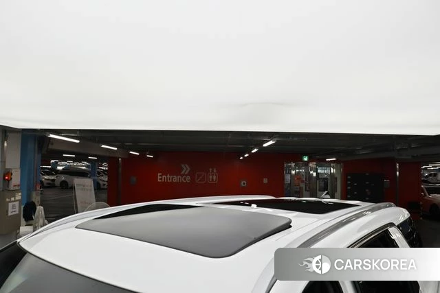 Hyundai Palisade id 4917327 из Кореи 15