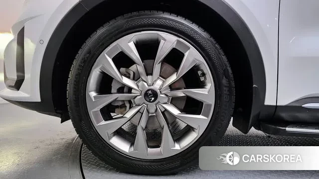 Kia Sorento 4th Generation id 3417575 из Кореи 15