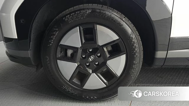 Hyundai Santa Fe (MX5) id 3896828 из Кореи 15