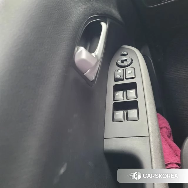 Kia The New Kia Ray id 4792010 из Кореи 7