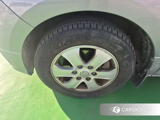 Hyundai The New Grand Starex id 3505104 из Кореи 15