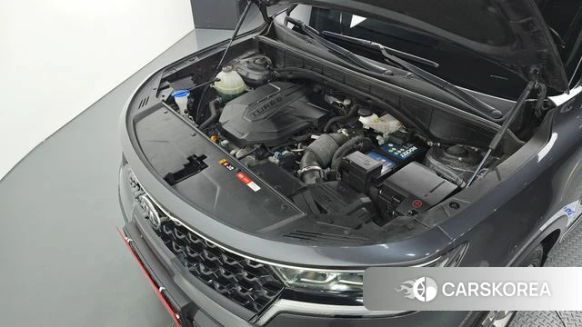 Kia Sorento 4th Generation id 4507928 из Кореи 27